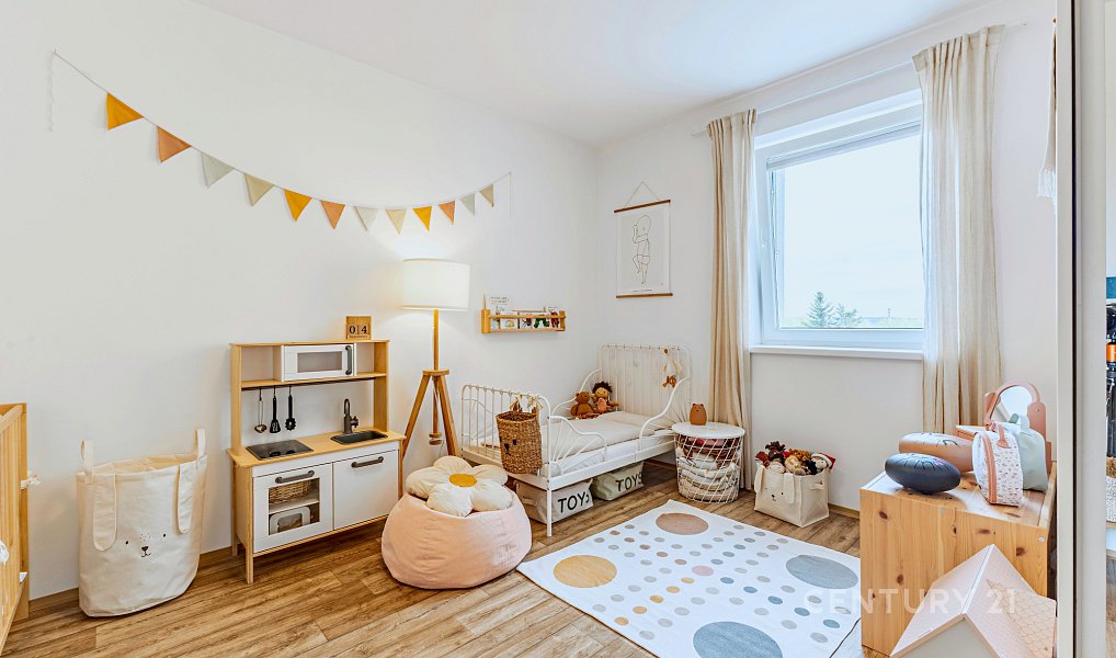 Prodej bytu 3+kk 78 m², Kladno – náhled fotky 5