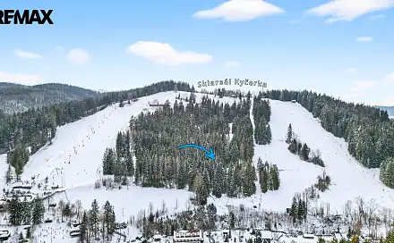 Prodej chaty/chalupy 188 m² s pozemkem 1 065 m², Velké Karlovice - Malé Karlovice, okres Vsetín