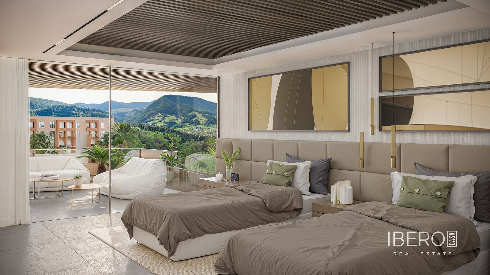 Pis 3+kk – Estepona, Barriada Islas Canarias - Més