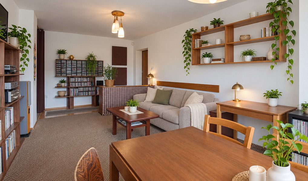 Prodej bytu 5+kk 108 m², Kopřivnice – náhled fotky 16