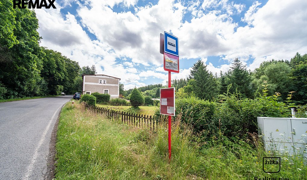 Prodej louky 1 169 m², Bratronice – náhled fotky 9
