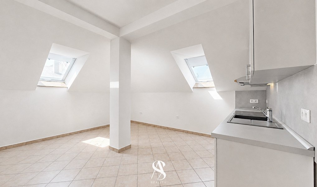 Pronájem bytu 1+kk 28 m², Lipník nad Bečvou – náhled fotky 3