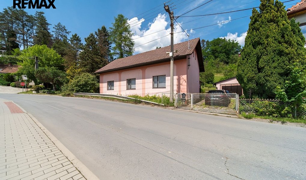 Prodej rodinného domu, 362 m², Zlín, Vizovice