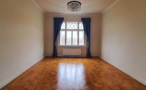 Pronájem bytu 2+1 60 m², Kostelní, Praha 7 - Holešovice