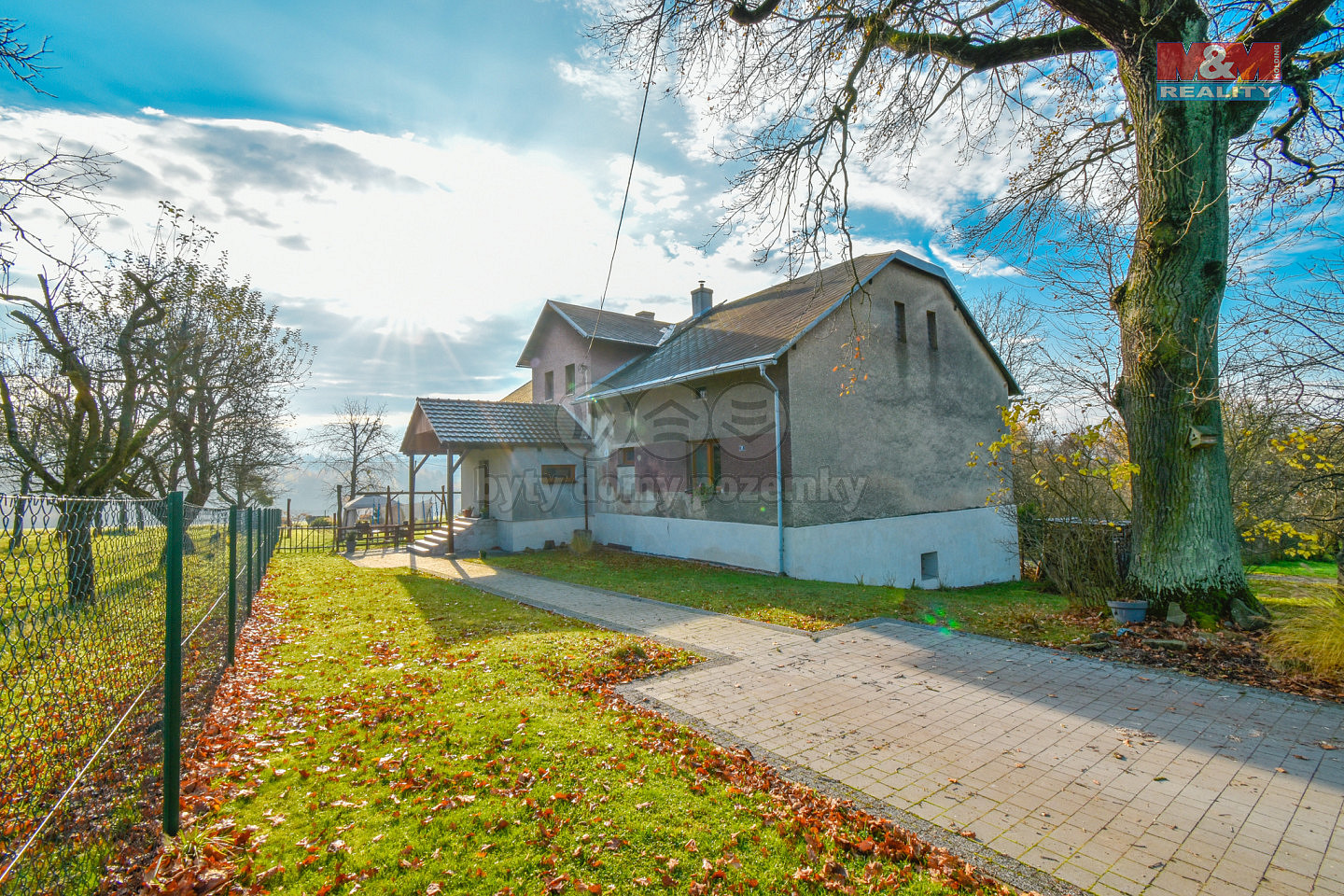 Prodej domu 320 m² s pozemkem 3 388 m² — photo 3