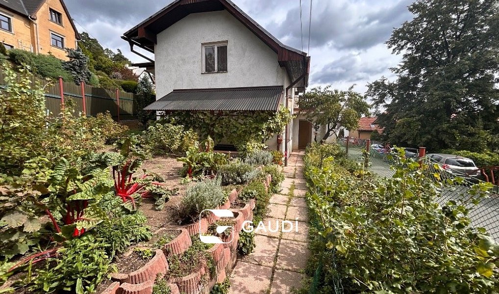 Prodej domu 260 m² s pozemkem 338 m², Černošice – náhled fotky 2