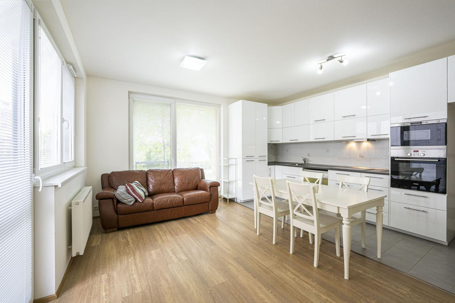 Prodej bytu 3+kk 69 m²