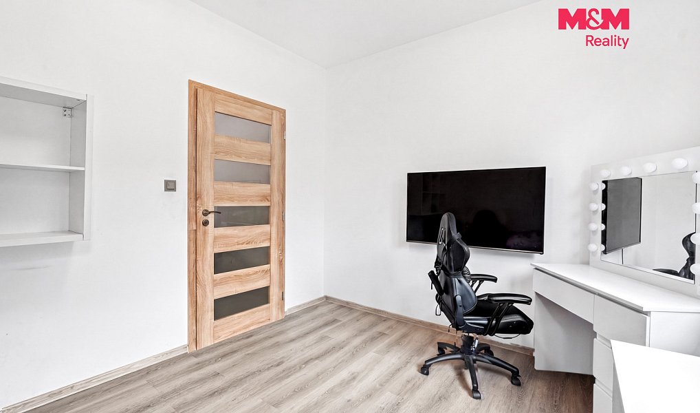 Prodej bytu 3+1 65 m², Česká Lípa – náhled fotky 6