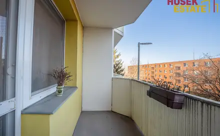 Prodej bytu 4+1 89 m², Kamínky, Brno - Nový Lískovec