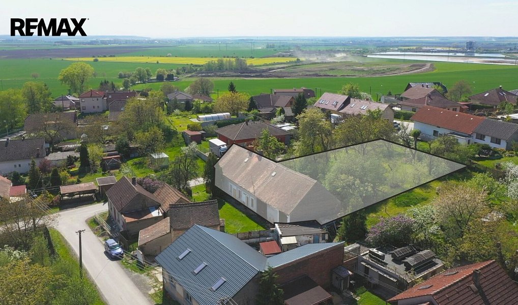 Prodej domu 180 m² s pozemkem 1 532 m², Dobrovice – náhled fotky 16