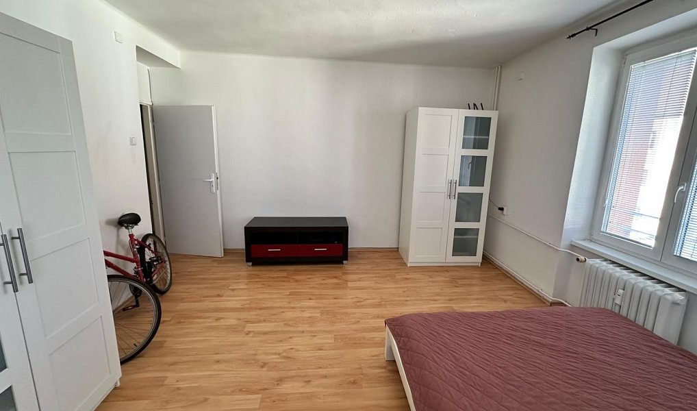 Pronájem bytu 2+1 56 m², Most – náhled fotky 6