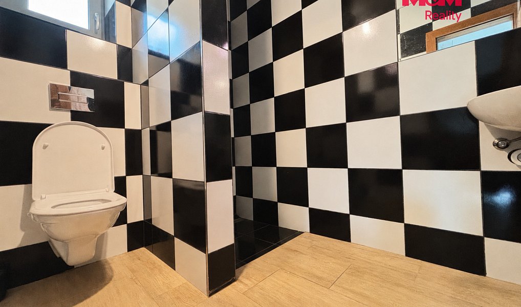 Prodej domu 93 m² s pozemkem 708 m², Polná – náhled fotky 10