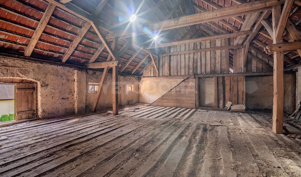Prodej domu 100 m² s pozemkem 1 270 m², Žihle – náhled fotky 43
