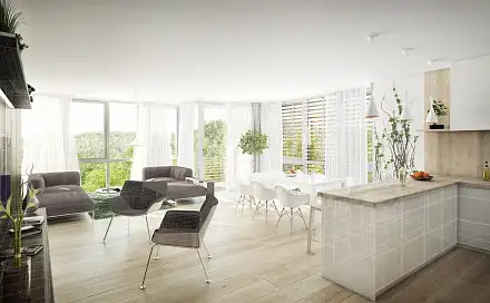 Prodej bytu 4+kk 120 m², Nebušická, Praha 6 - Nebušice