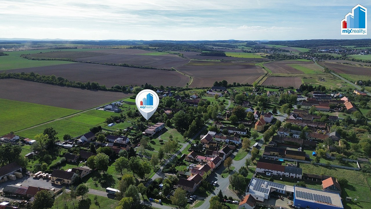 Prodej stavebního pozemku 1 613 m² – fotografie 5