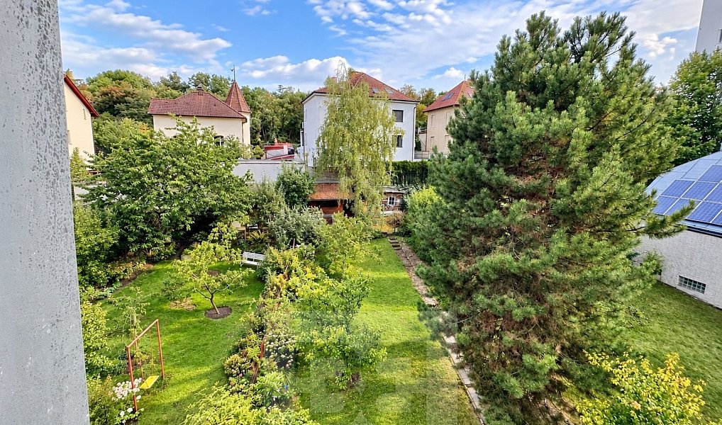 Pronájem bytu 4+kk 99 m², Praha – náhled fotky 24