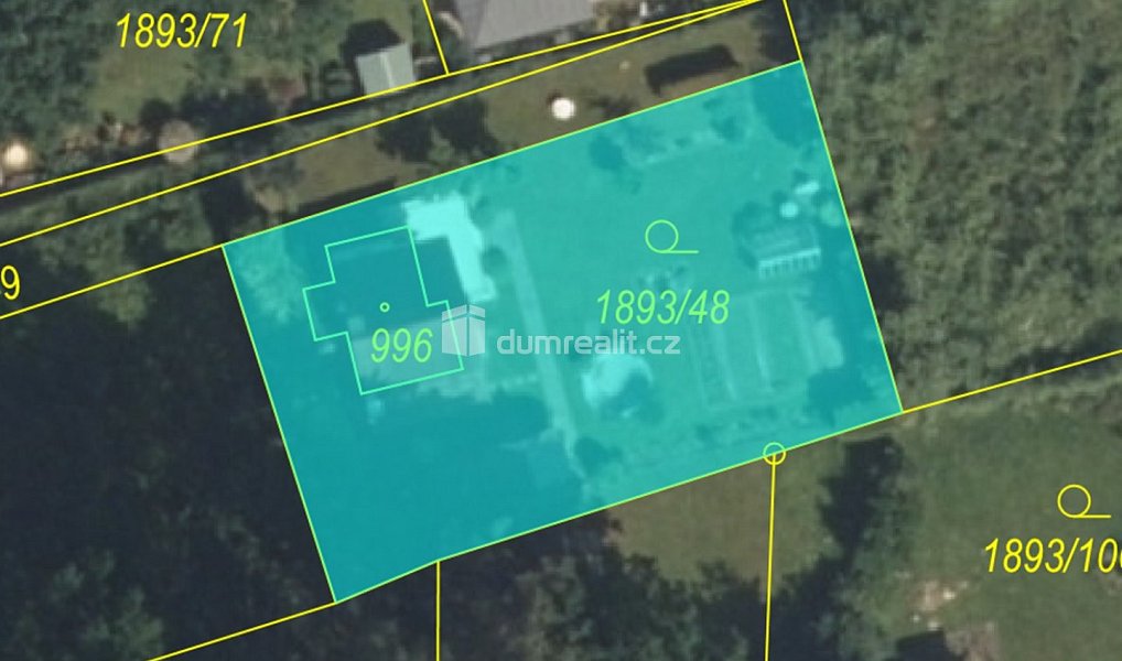 Prodej chaty/chalupy 40 m², Lišov – náhled fotky 4