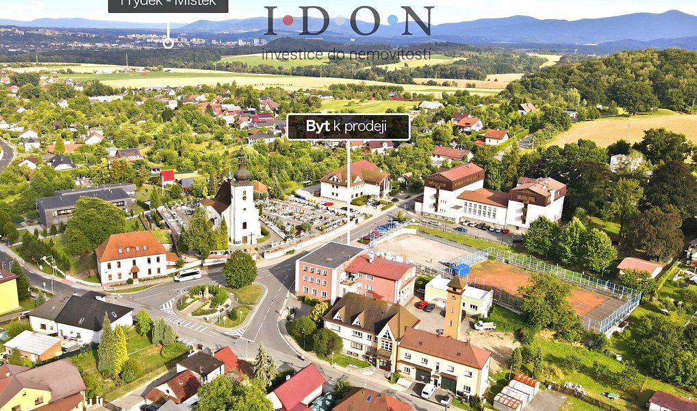 Prodej bytu 3+kk 98 m², Staříč – náhled fotky 18