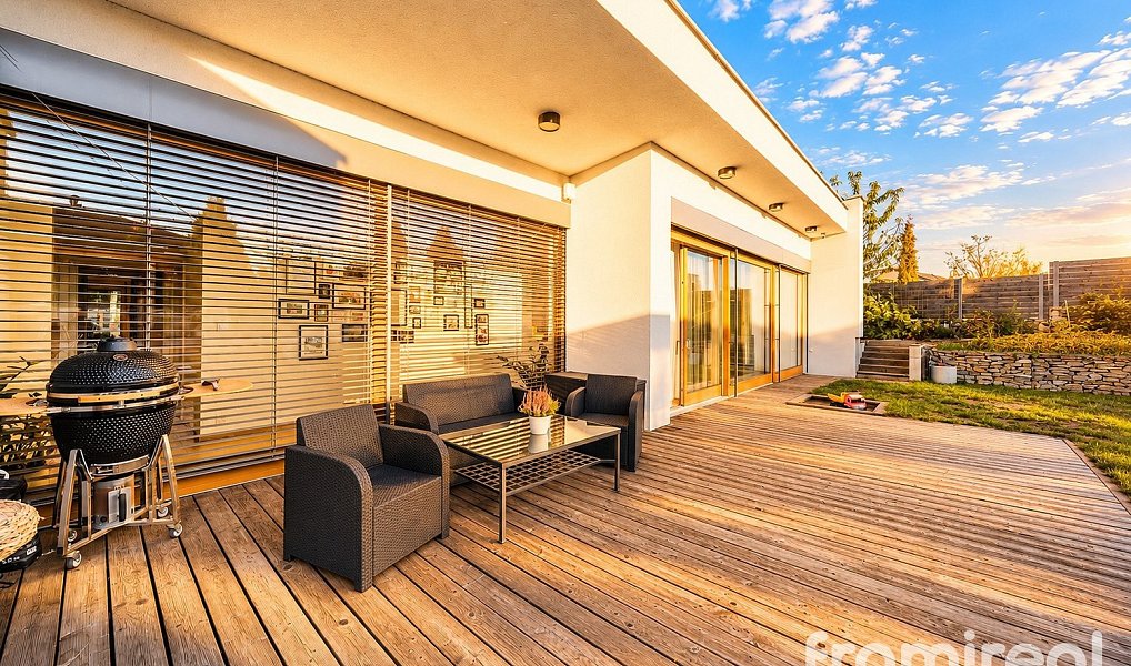 Prodej domu 191 m² s pozemkem 1 001 m², Popůvky – náhled fotky 28