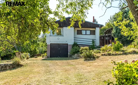 Prodej chaty/chalupy 70 m² s pozemkem 698 m², Třebívlice - Dřevce, okres Litoměřice