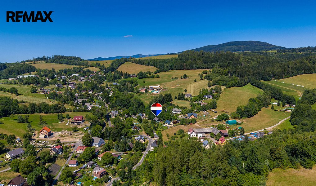 Prodej chaty/chalupy 128 m² s pozemkem 941 m², Horní Branná – náhled fotky 20