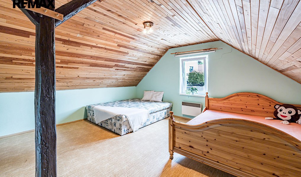 Prodej domu 142 m² s pozemkem 347 m², Všestary – náhled fotky 19