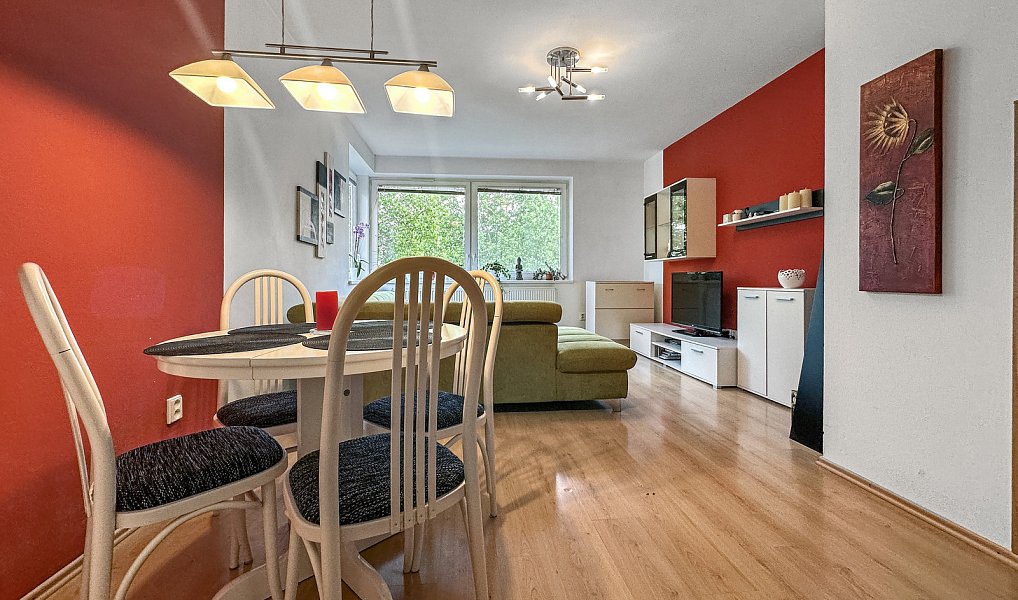 Prodej bytu 2+kk 53 m², Strážnice – náhled fotky 3