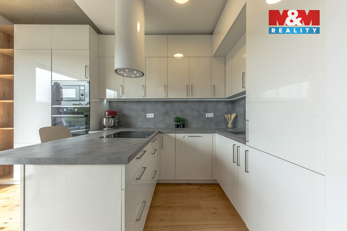 Prodej bytu 3+kk 84 m² – pohled 6