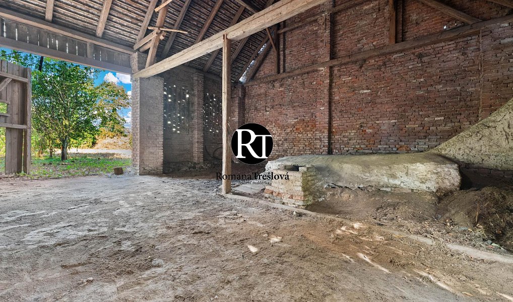 Prodej domu 106 m² s pozemkem 1 497 m², Žáky – náhled fotky 25