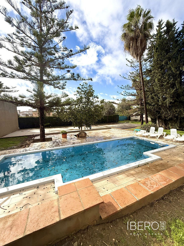 Casa – Mijas, Jardines de Campanales, Campo-Mijas - Más