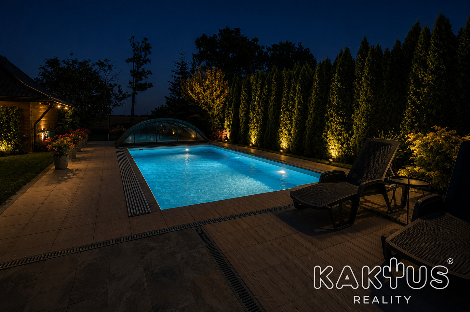 Prodej domu 248 m² s pozemkem 1 049 m² – fotografie 2