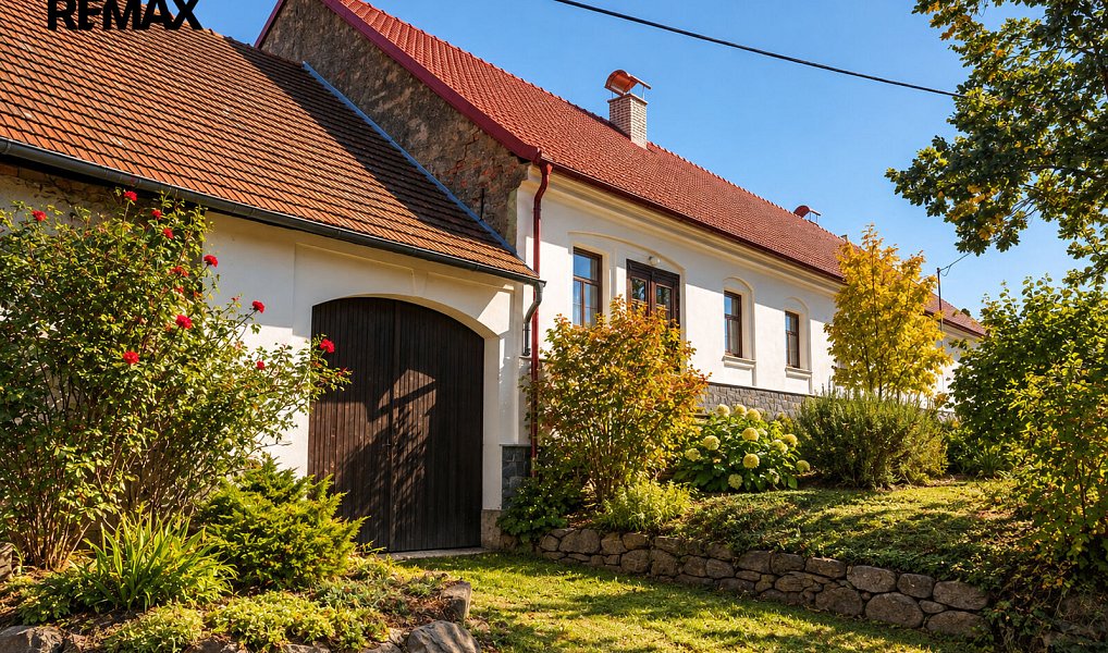 Prodej chaty/chalupy 330 m² s pozemkem 1 643 m², Sklené nad Oslavou – náhled fotky 4