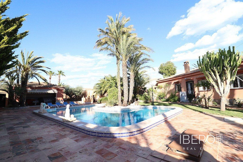 Casa 6+kk – Torrevieja, Europa, el Baix Segura / La Vega Baja - Vista 2