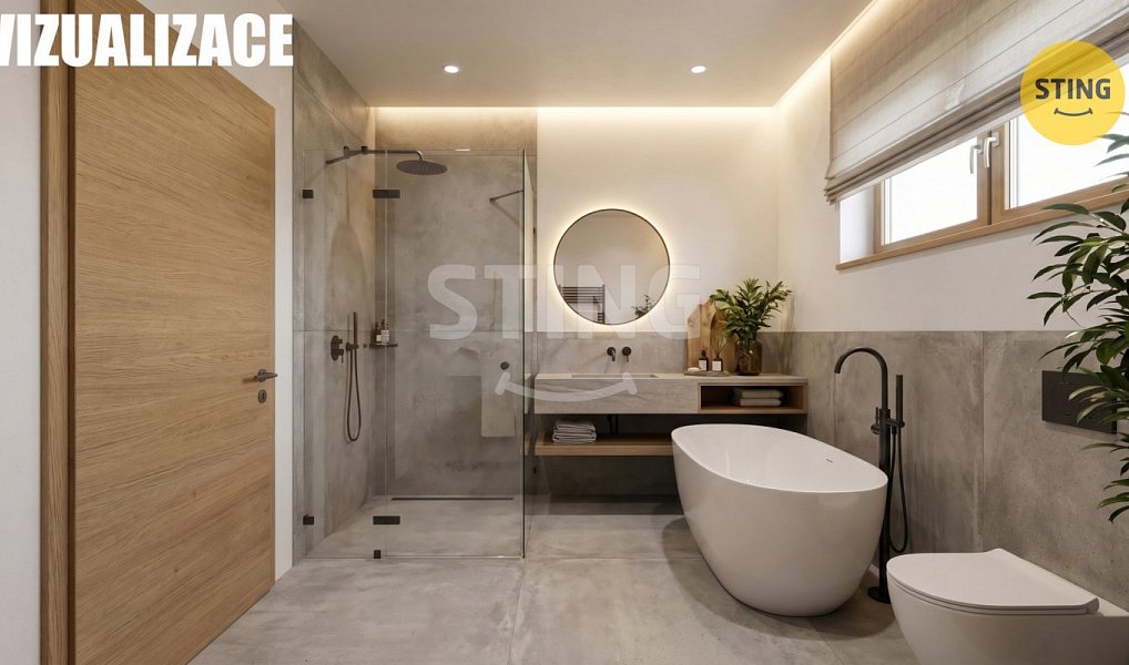 Prodej domu 140 m² s pozemkem 1 126 m², Vrbno pod Pradědem – náhled fotky 23