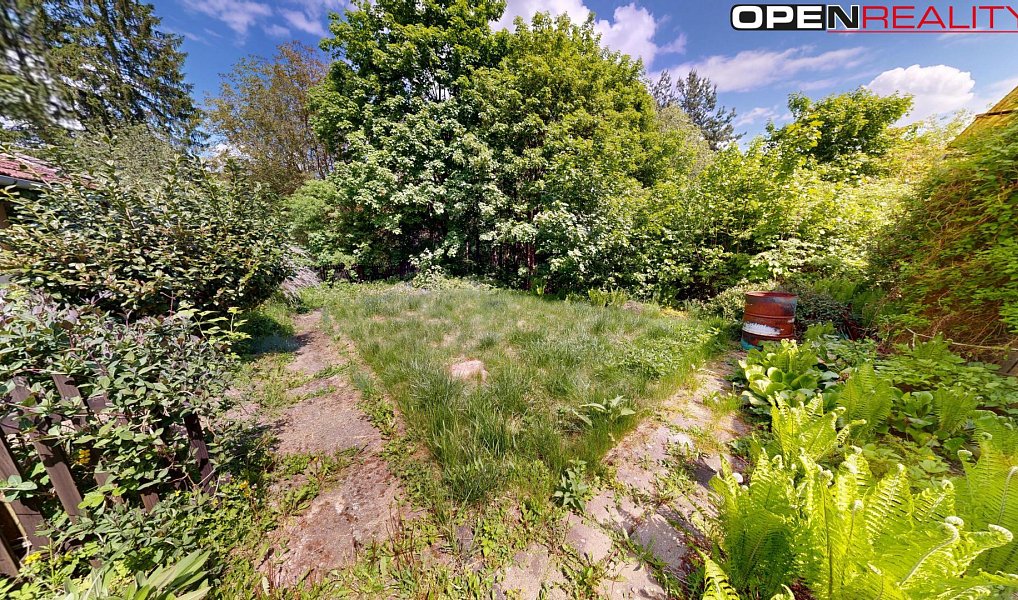 Prodej domu 220 m² s pozemkem 2 038 m², Křetín – náhled fotky 12