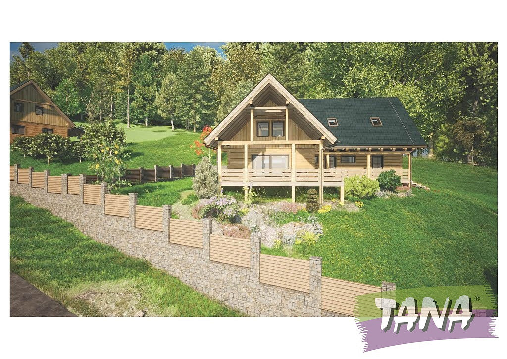 Prodej domu 224 m² s pozemkem 3 007 m² – fotografie 4