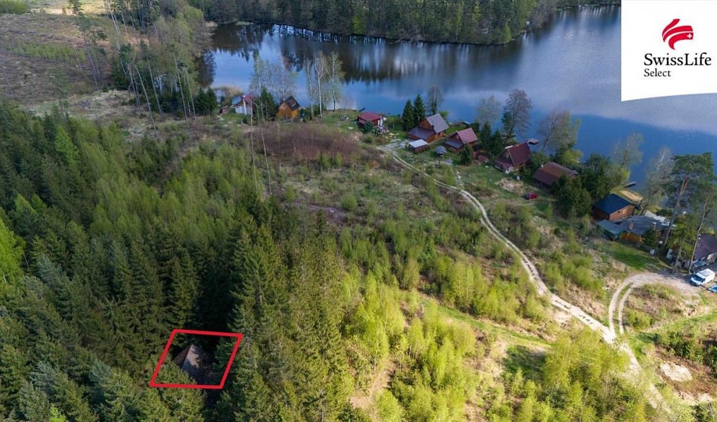Prodej chaty/chalupy 56 m² s pozemkem 56 m², Zbilidy – náhled fotky 15