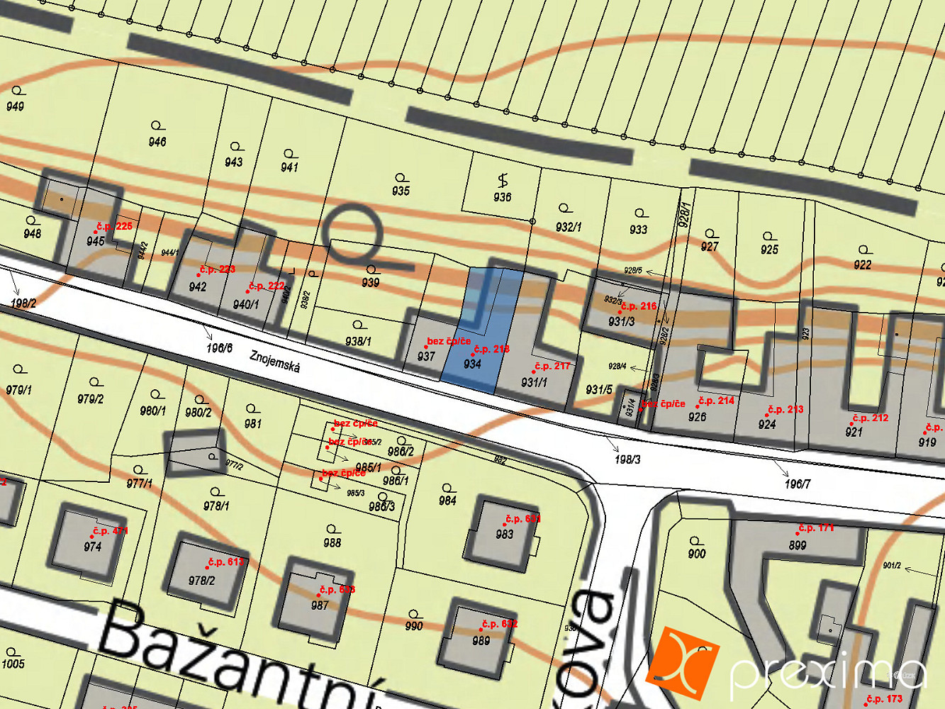 Prodej domu 135 m² s pozemkem 216 m² – fotografie 4