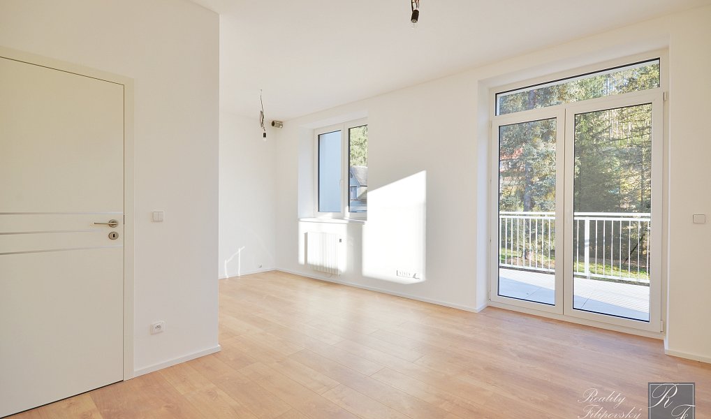 Prodej bytu 2+kk 40 m², Kraslice – náhled fotky 3