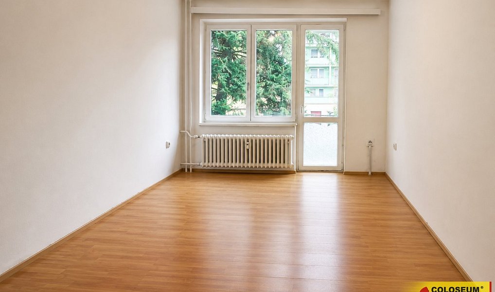 Pronájem bytu 2+1 50 m², Blansko – náhled fotky 3