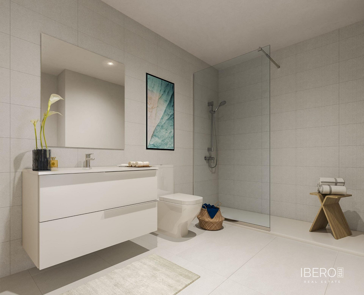 Pis 3+kk – Estepona, Valle Romano - Vista 5