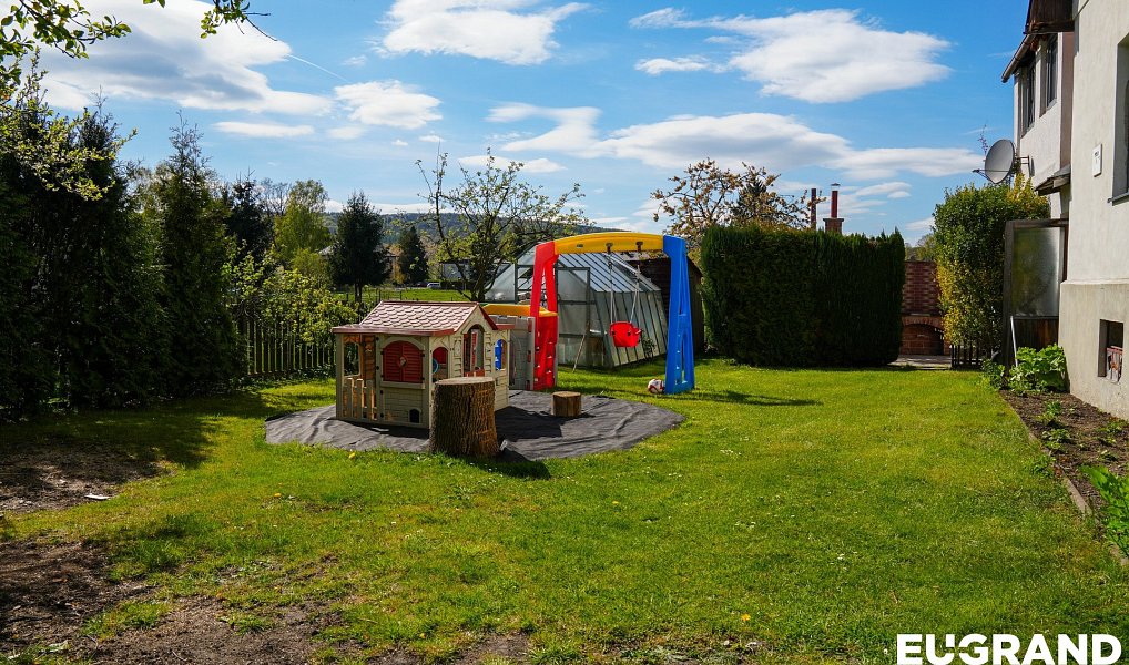 Prodej domu 216 m² s pozemkem 632 m², Varnsdorf – náhled fotky 35