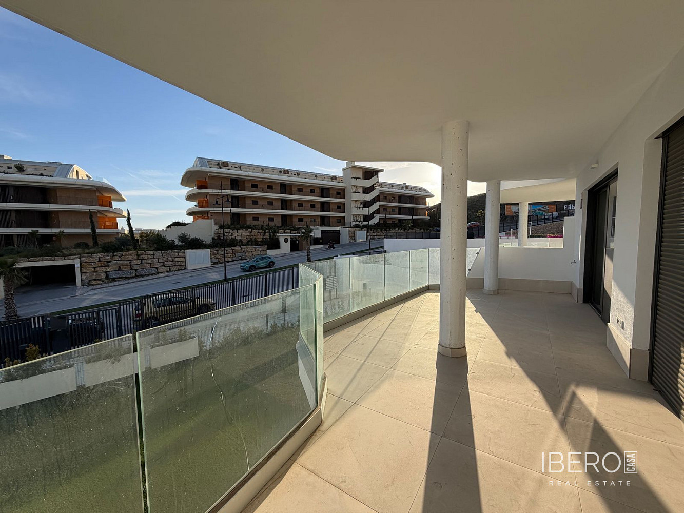 Piso 3+kk – Málaga, La Princesa, Carretera de Cádiz - Vista 2