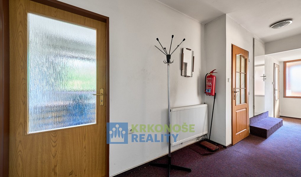 Prodej domu 307 m² s pozemkem 314 m², Jilemnice – náhled fotky 4