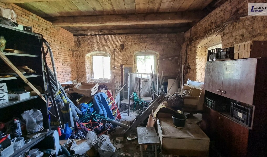 Prodej domu 153 m² s pozemkem 30 495 m², Příbram – náhled fotky 19