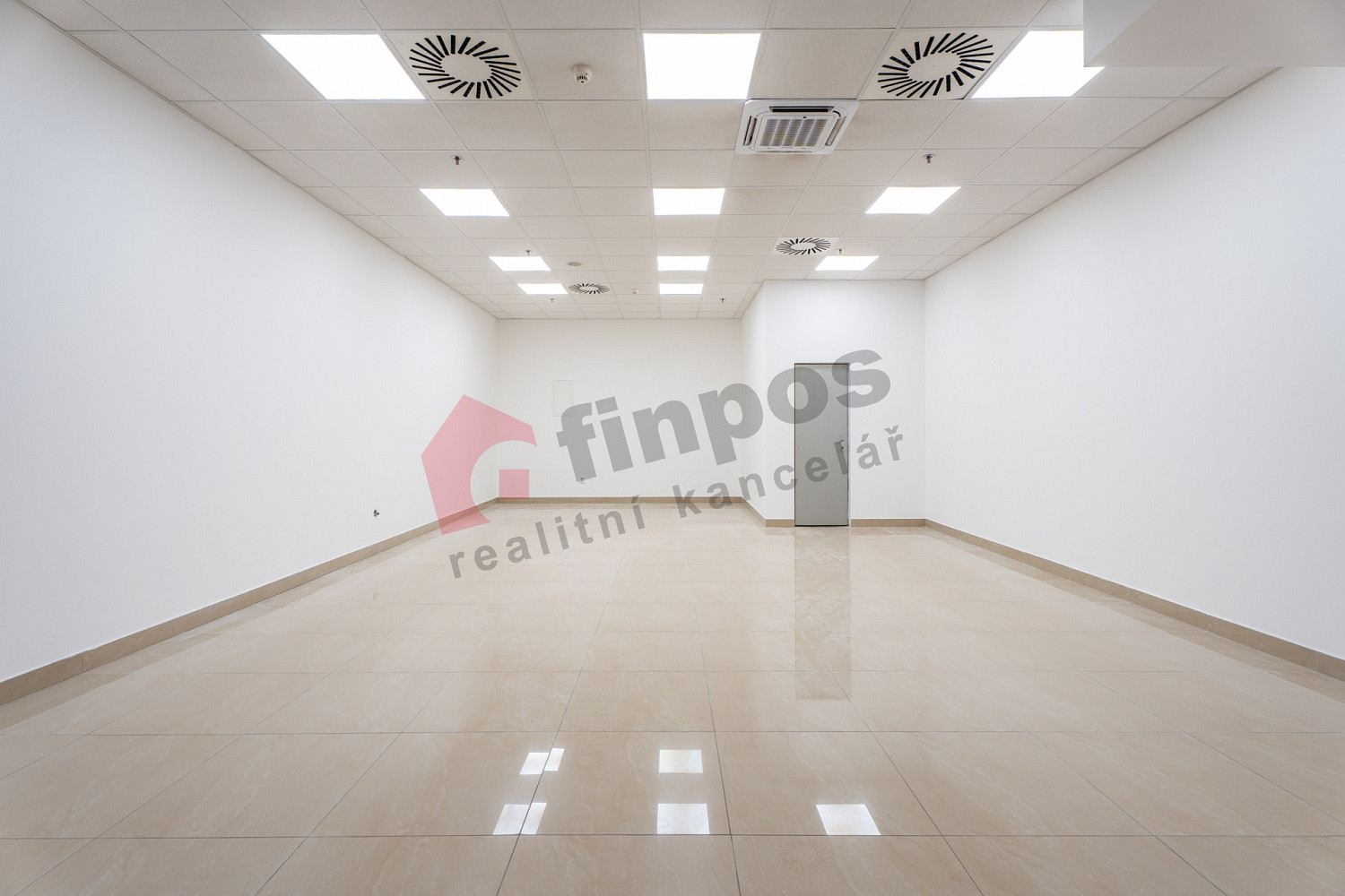 Pronájem obchodních prostor 49 m² – fotografie 3