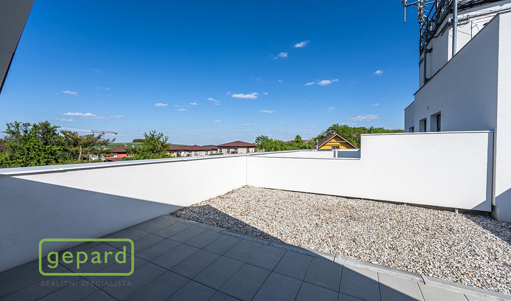 Prodej bytu 2+kk 78 m², Velké Přílepy – náhled fotky 2