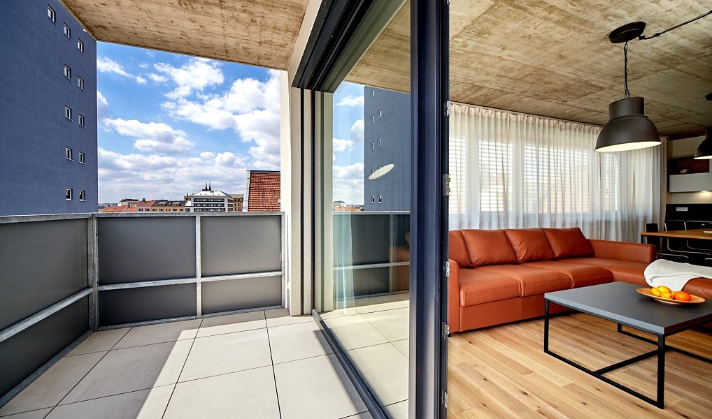 Pronájem bytu 2+kk 57 m², Brno – náhled fotky 10