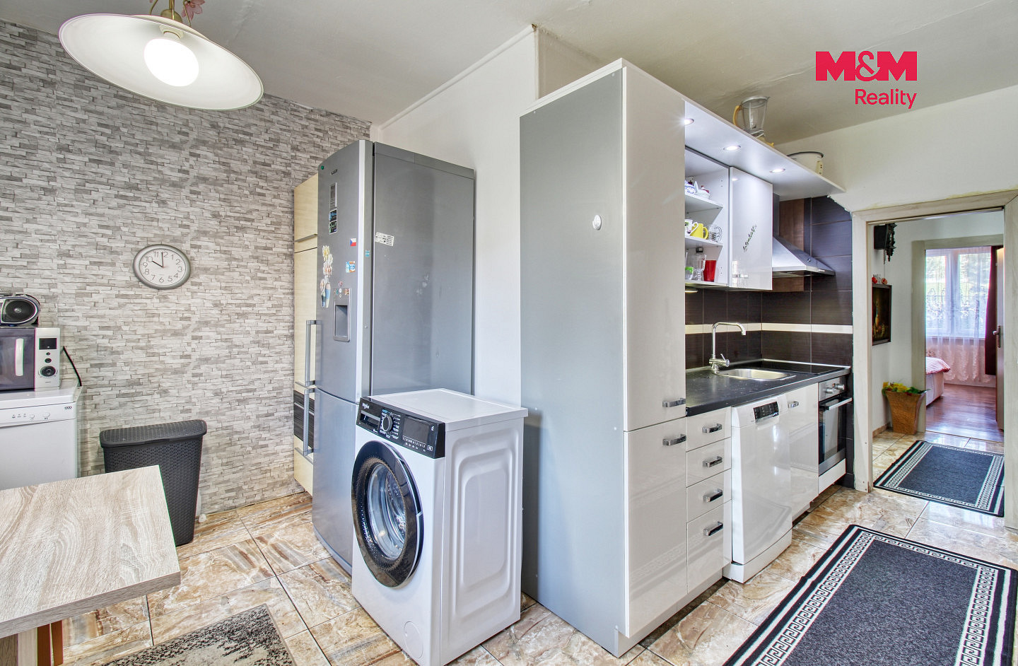 Prodej bytu 3+1 80 m² – fotografie 5