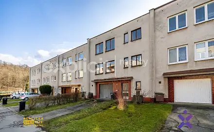 Prodej domu 180 m² s pozemkem 396 m², Družstevníků, Želechovice nad Dřevnicí, okres Zlín